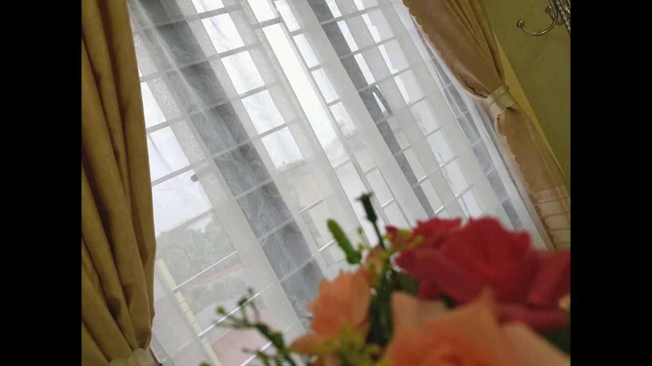 Ruby Hotel Vinh Yen Exteriér fotografie